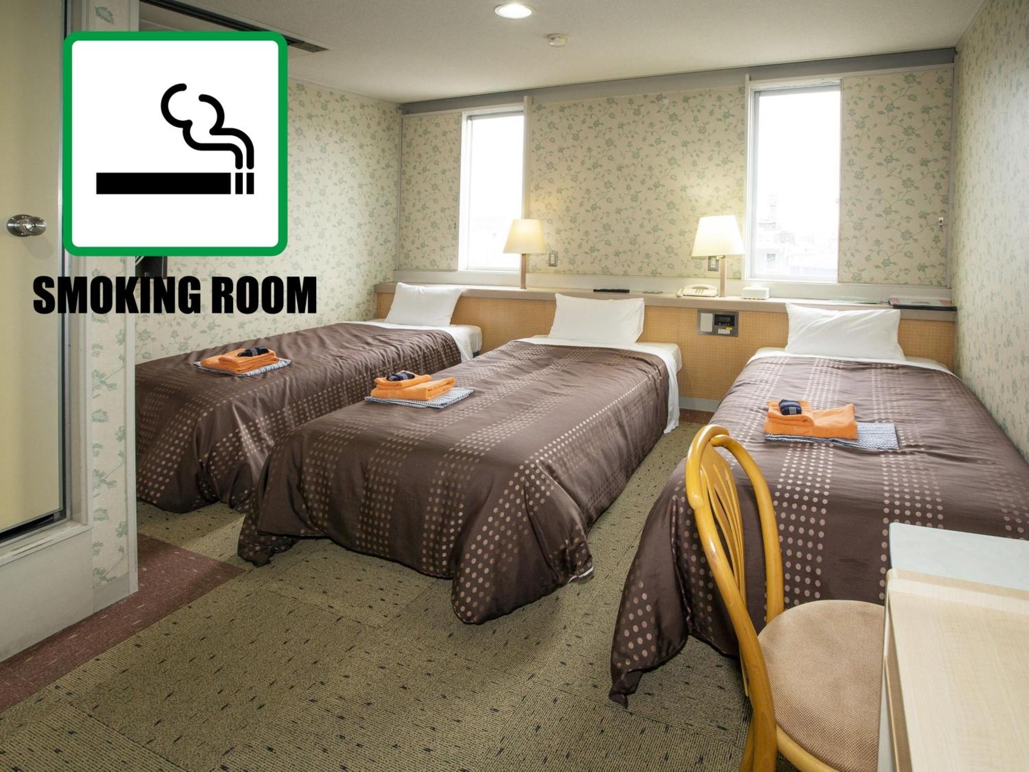 Hotel Fujiyoshi Beppu Rum bild